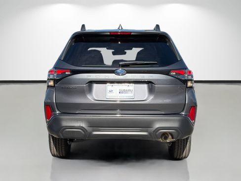 Certified 2026 Subaru Forester Premium AWD/4WD image 4