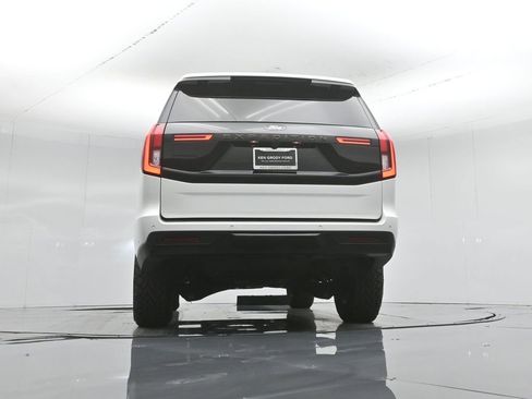 Certified 2025 Ford Expedition Tremor AWD/4WD image 56