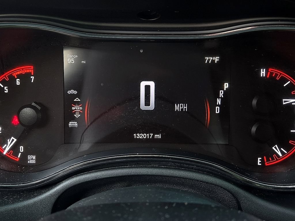 Used 2019 Dodge Durango R/T AWD/4WD image 18