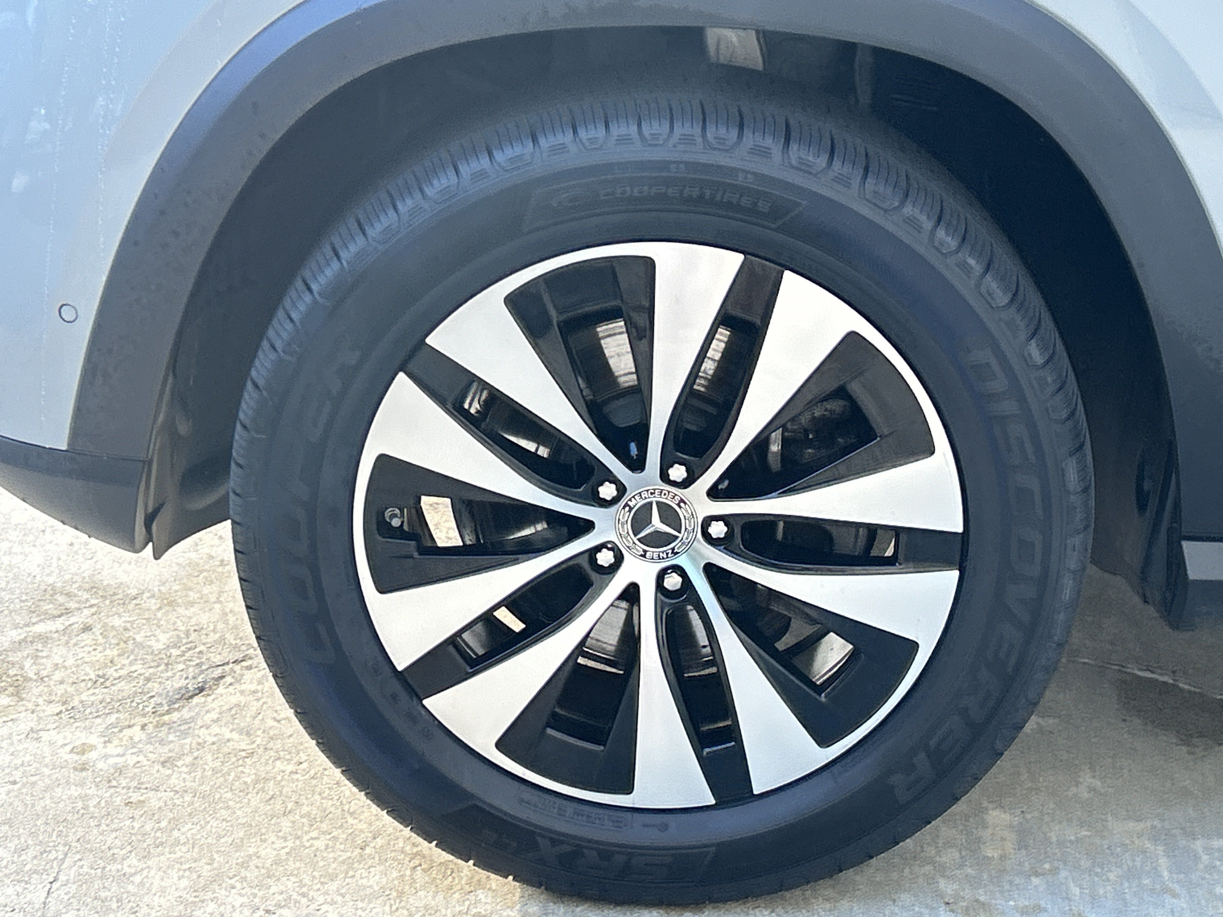 Certified 2024 Mercedes-Benz GLE 350 4MATIC image 15