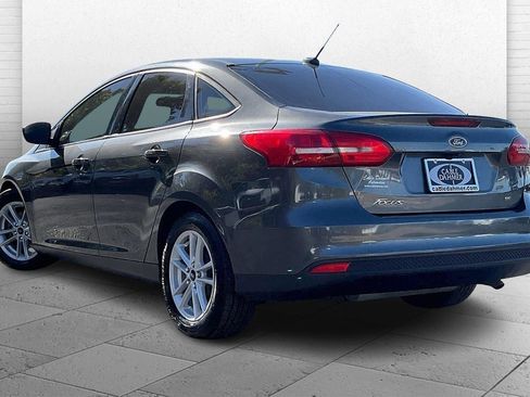 Used 2018 Ford Focus SE image 11
