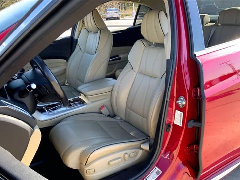 Used 2018 Acura TLX V6 w/ Technology Package image 8