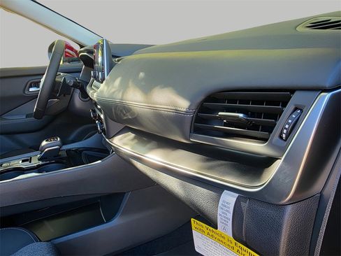 New 2026 Nissan Rogue SV w/ Cold Weather Package image 14