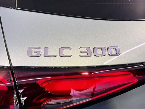 New 2026 Mercedes-Benz GLC 300 4MATIC image 6