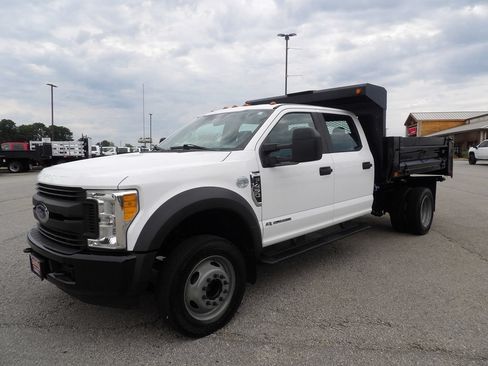 Used 2017 Ford F450 XL RWD image 13
