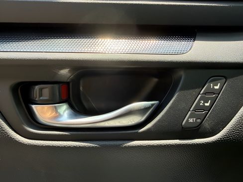 New 2026 Honda CR-V Sport-L image 19
