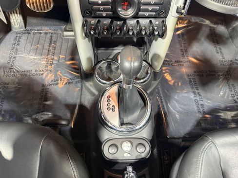 Used 2007 MINI Cooper S image 33