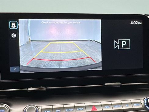 New 2026 Hyundai Kona SE image 20