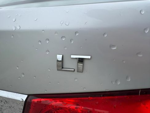 Used 2013 Chevrolet Cruze LT FWD image 10