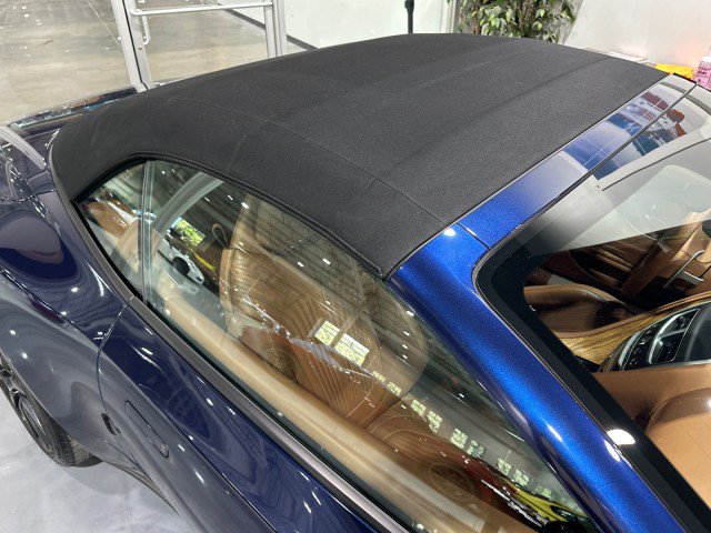 Used 2019 Aston Martin DB11 Volante RWD image 46