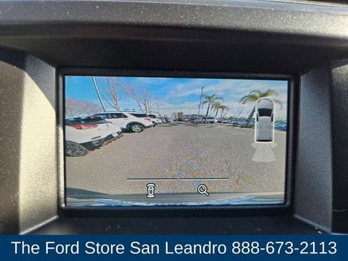 Certified 2019 Ford Explorer XLT image 19