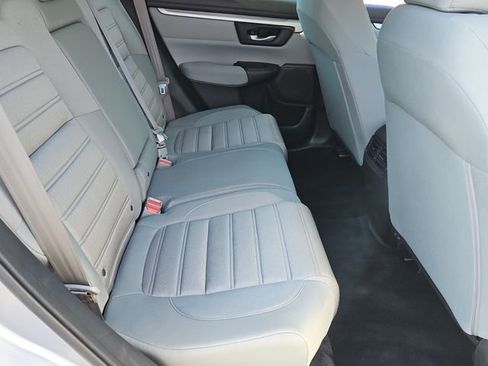 Used 2021 Honda CR-V LX image 17