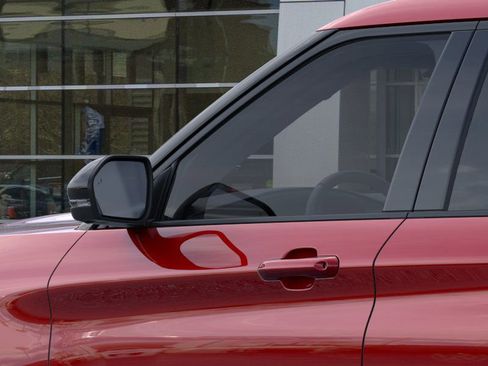 New 2026 Ford Explorer ST w/ Sun And Sound Package image 20