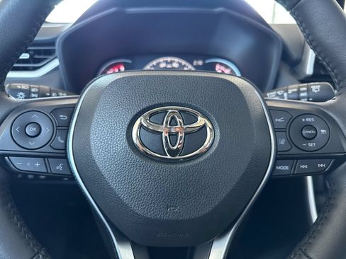 Used 2024 Toyota RAV4 XLE Premium w/ Weather Package AWD/4WD image 25
