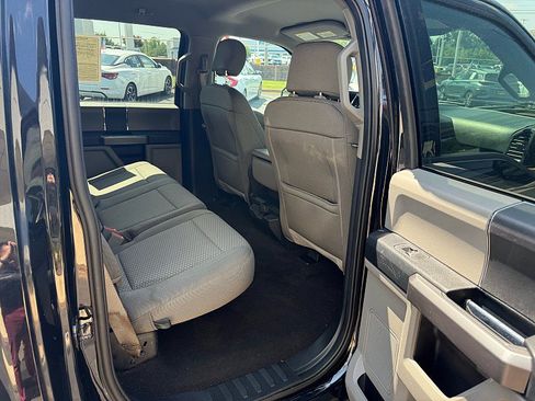 Used 2020 Ford F150 XLT RWD image 16