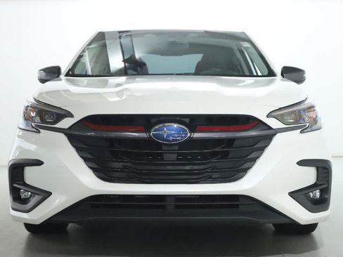 Certified 2024 Subaru Legacy Limited XT AWD/4WD image 5