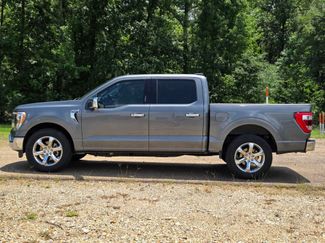 Used 2023 Ford F150 Lariat RWD video 2