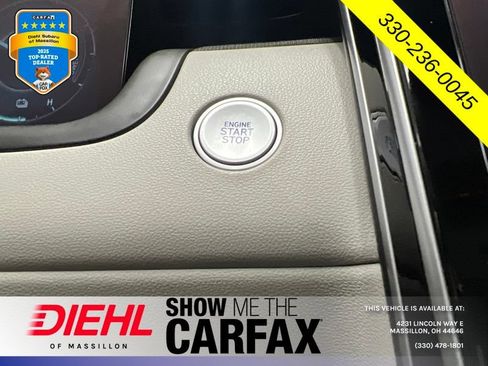 Used 2024 Hyundai Tucson SEL AWD/4WD image 37