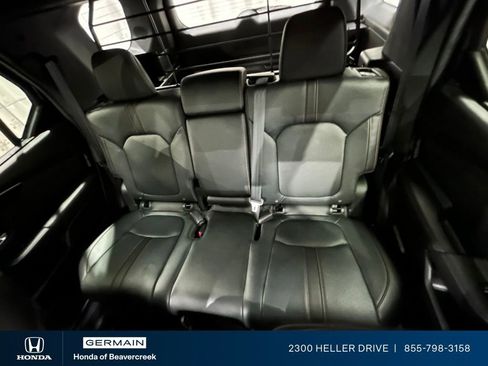 Used 2026 Honda Passport TrailSport Elite image 28