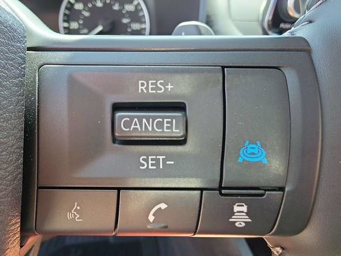 New 2026 Nissan Rogue Dark Armor FWD image 33