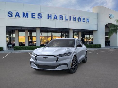 New 2026 Ford Mustang Mach-E Premium image 2