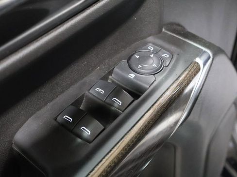 Used 2020 Chevrolet Silverado 1500 RST w/ All-Star Edition image 23