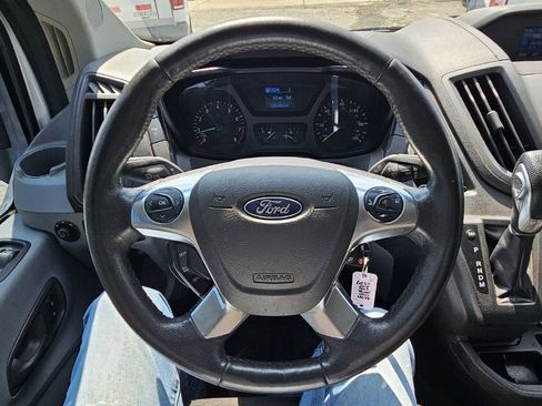 Used 2015 Ford Transit 250 250 image 17