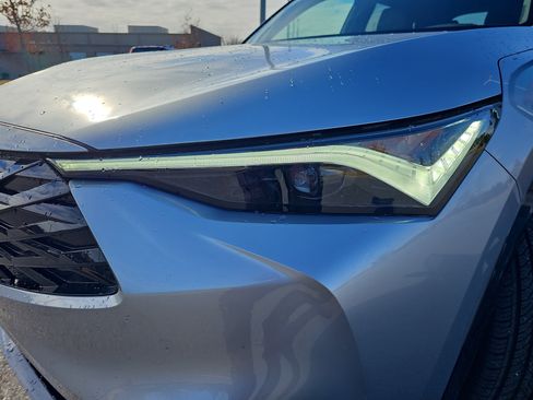 Certified 2025 Acura ADX A-Spec image 29