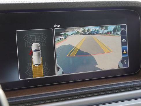 Used 2020 Mercedes-Benz G 550 image 24