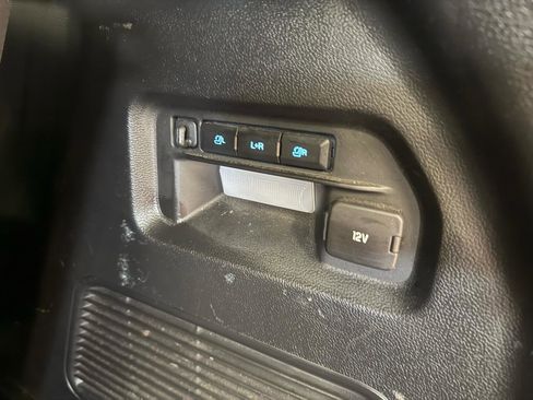 Used 2020 Ford Explorer Limited w/ Class III Trailer Tow Package image 34