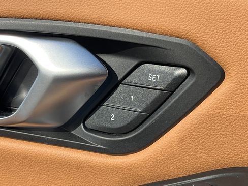 New 2026 BMW 330i Sedan w/ Premium Package image 17