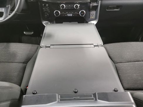Used 2023 Ford F150 XLT w/ Equipment Group 302A High AWD/4WD image 19