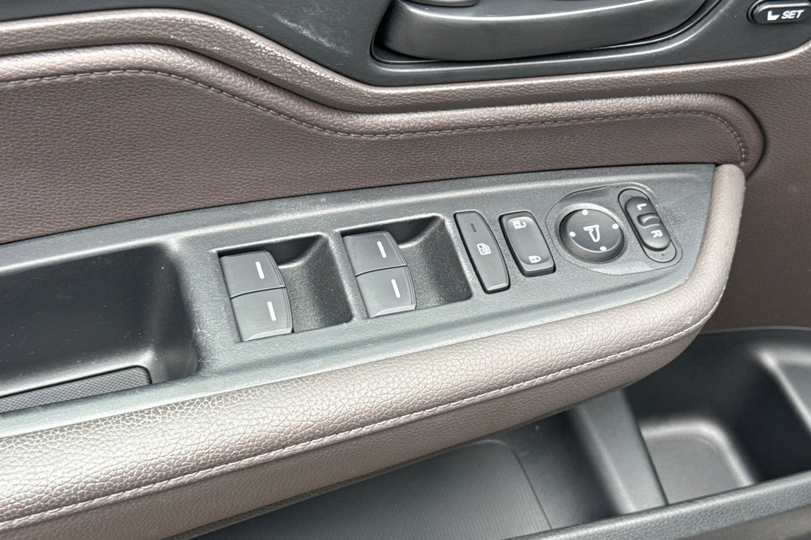 Used 2018 Honda Odyssey EX-L image 13
