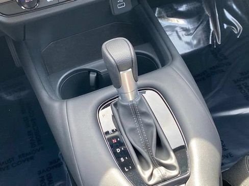 Certified 2023 Honda HR-V LX image 19