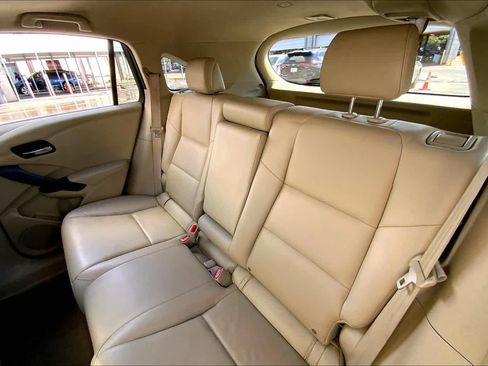 Used 2017 Acura RDX image 18