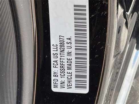 New 2026 RAM 1500 Big Horn/Lone Star image 25