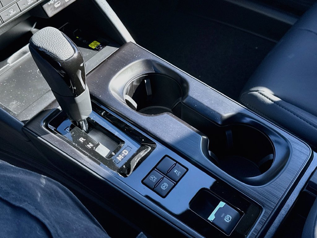 New 2026 Subaru Outback Premium AWD/4WD image 15