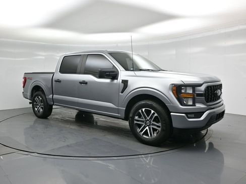 Certified 2023 Ford F150 XL w/ STX Appearance Package image 20