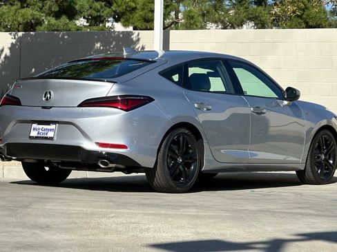 New 2026 Acura Integra A-Spec image 4