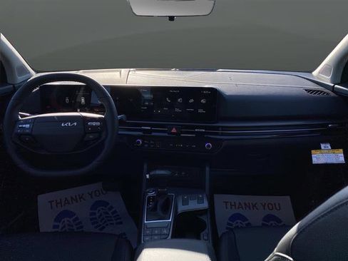 New 2026 Kia Sportage EX AWD/4WD image 5