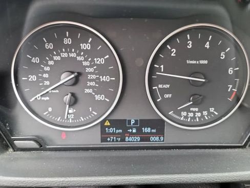 Used 2018 BMW X1 xDrive28i AWD/4WD image 17