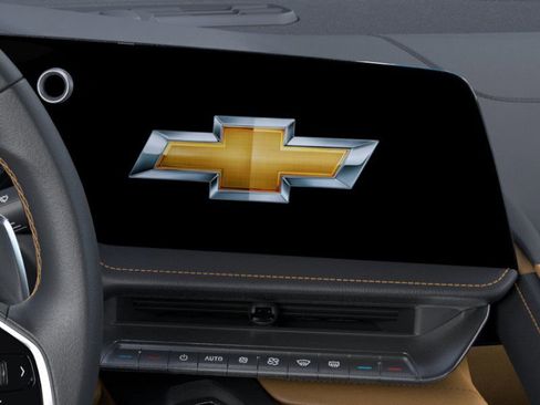 New 2026 Chevrolet Corvette Stingray Premium Cpe w/ 3LT image 20