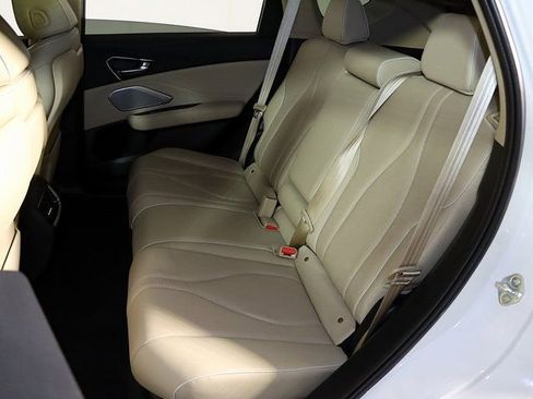 Used 2023 Acura RDX Advance Package image 13