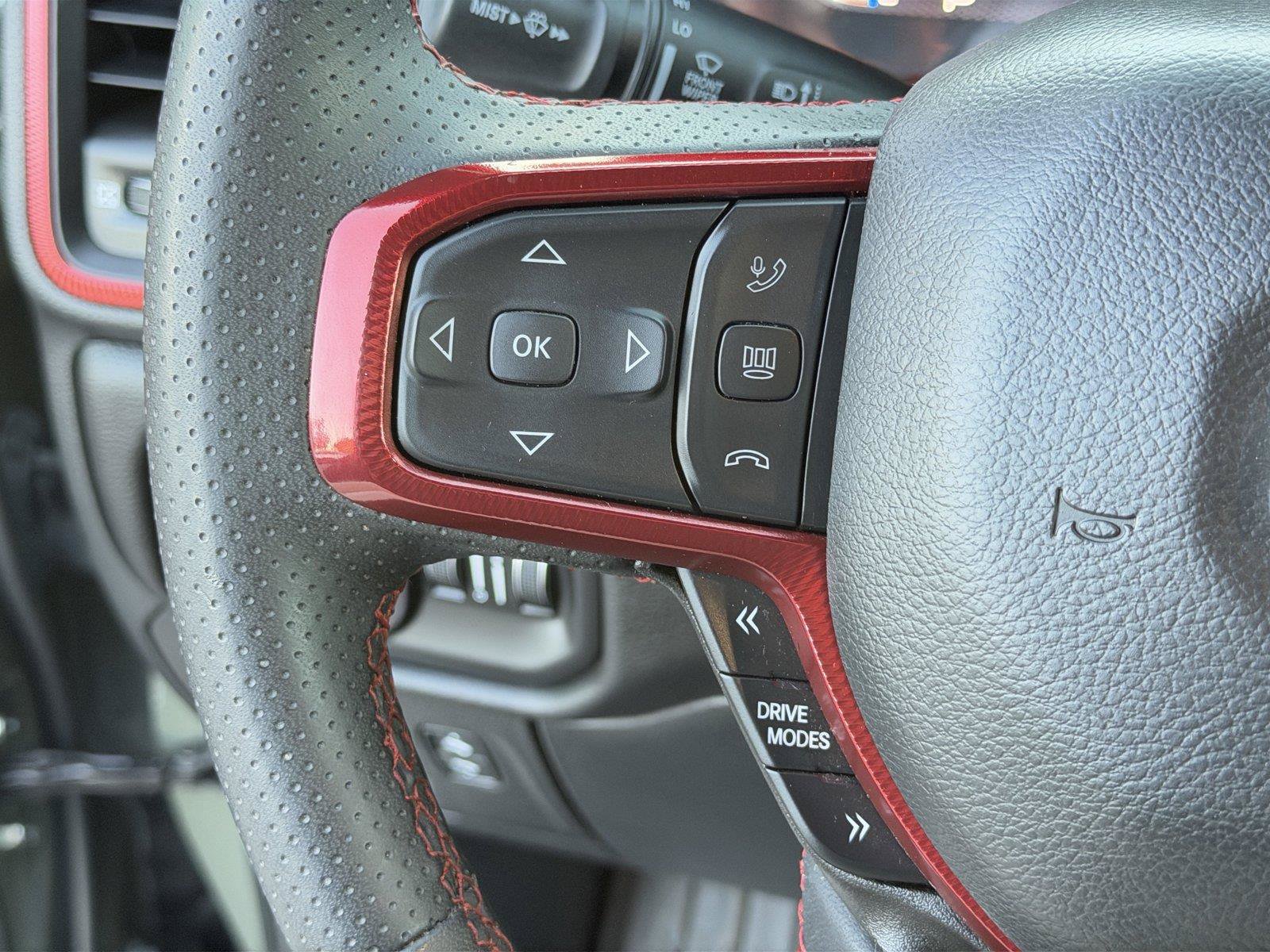 Used 2026 RAM 1500 Rebel w/ Rebel Level 1 Equipment Group AWD/4WD image 24