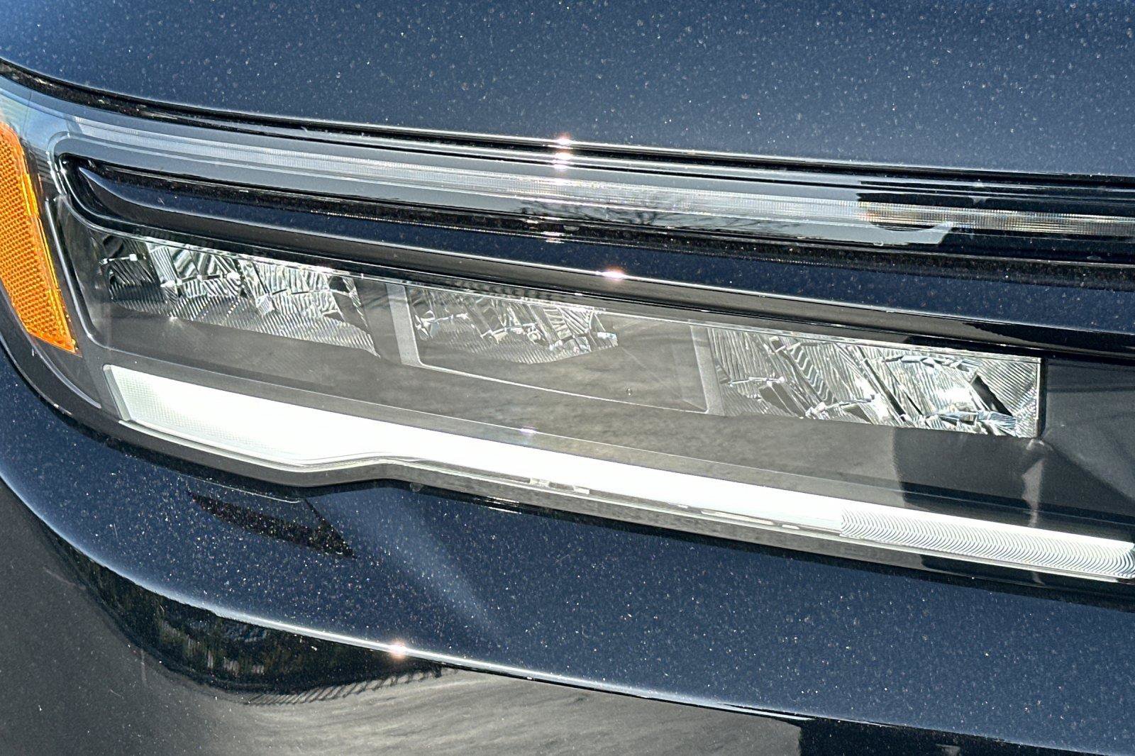 New 2026 Honda Pilot Black Edition image 18