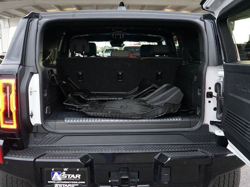 Used 2025 GMC Hummer EV 3X AWD/4WD image 26