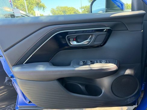 Certified 2025 Acura ADX A-Spec FWD image 15