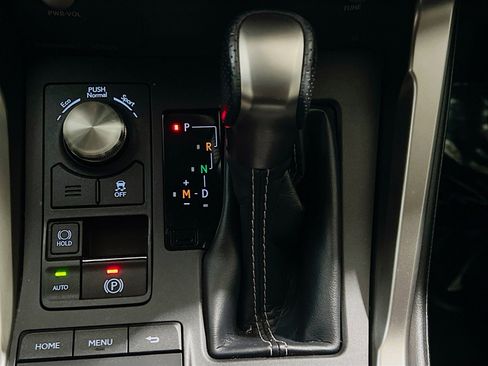 Used 2021 Lexus NX 300 F Sport w/ Accessory Package 2 image 12