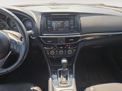 Used 2015 MAZDA MAZDA6 Grand Touring FWD image 14