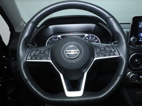 Used 2023 Nissan Sentra SV w/ All-Weather Package image 20